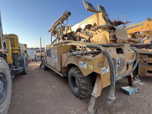 Putzmeister SPM500PC - Autopompă de beton: Foto 1 Putzmeister SPM500PC - Autopompă de beton: Foto 1