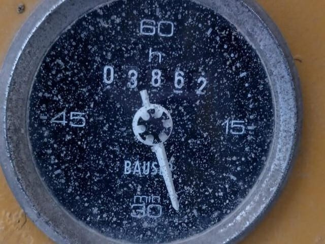 Putzmeister SPM500PC - Autopompă de beton: Foto 5 Putzmeister SPM500PC - Autopompă de beton: Foto 5