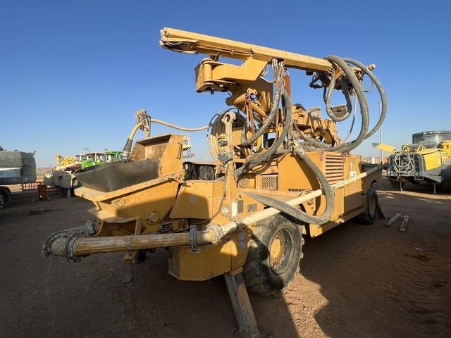 Putzmeister SPM500PC - Autopompă de beton: Foto 3 Putzmeister SPM500PC - Autopompă de beton: Foto 3