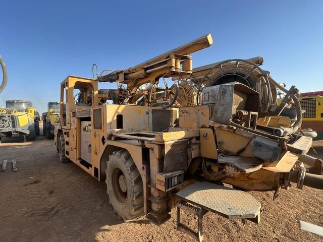 Putzmeister WETKRET5 - Autopompă de beton: Foto 2 Putzmeister WETKRET5 - Autopompă de beton: Foto 2