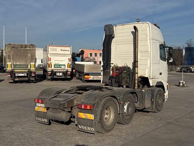 Volvo FH480 - Cap tractor: Foto 3 Volvo FH480 - Cap tractor: Foto 3