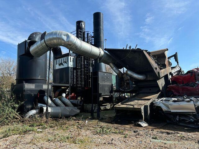 Bonfiglioli Drake 2000-16HM - Alte utilaje: Foto 3 Bonfiglioli Drake 2000-16HM - Alte utilaje: Foto 3