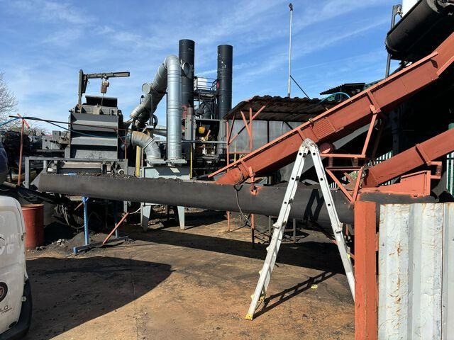 Bonfiglioli Drake 2000-16HM - Alte utilaje: Foto 2 Bonfiglioli Drake 2000-16HM - Alte utilaje: Foto 2