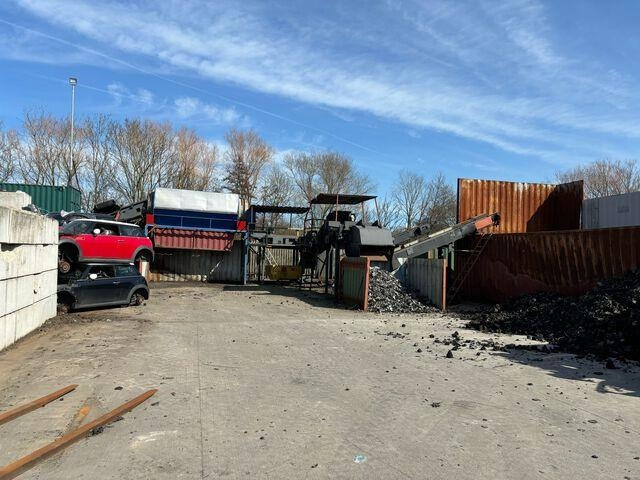 Bonfiglioli Drake 2000-16HM - Alte utilaje: Foto 4 Bonfiglioli Drake 2000-16HM - Alte utilaje: Foto 4