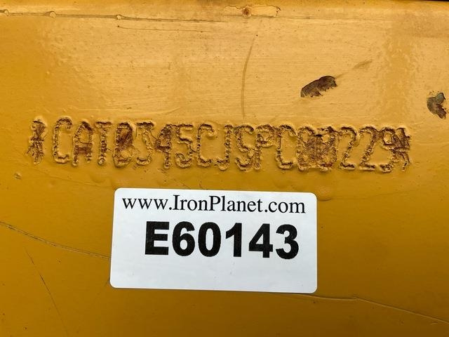 CAT 345CL - Excavator pentru demolări: Foto 5 CAT 345CL - Excavator pentru demolări: Foto 5