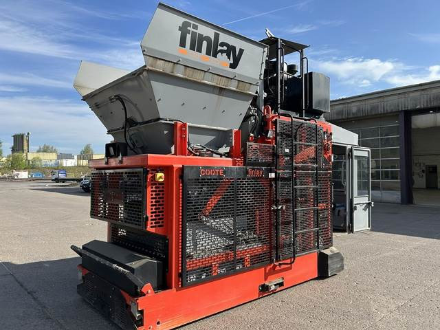 Coote Finlay F44R - Vibropresa: Foto 2 Coote Finlay F44R - Vibropresa: Foto 2