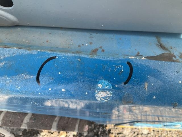 Genie GS1932 - Platforma foarfeca: Foto 5 Genie GS1932 - Platforma foarfeca: Foto 5