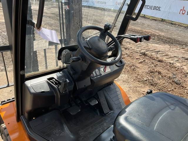 Stivuitor diesel Hangcha XF35D: Foto 12