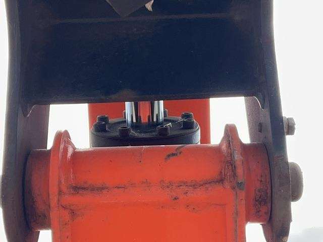 Nacela articulata JLG 1250AJ: Foto 19