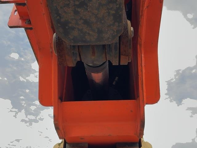 Nacela articulata JLG 1250AJ: Foto 18