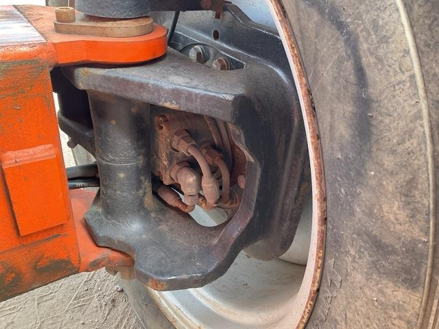 Nacela articulata JLG 1250AJ: Foto 13