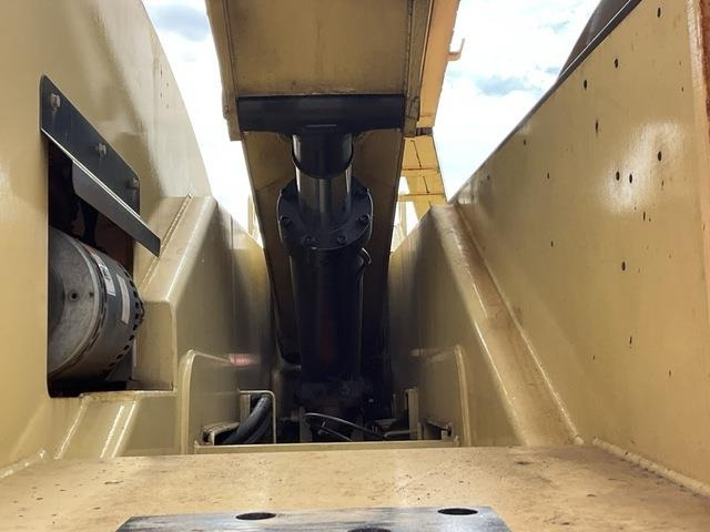 Nacela articulata JLG 1250AJ: Foto 20