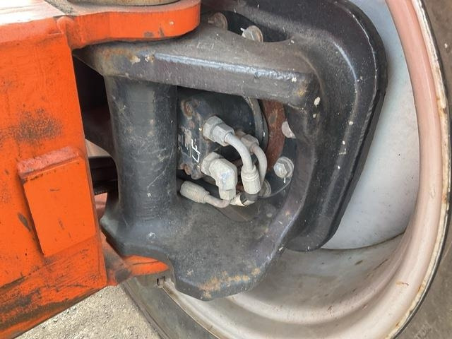 Nacela articulata JLG 1250AJ: Foto 12