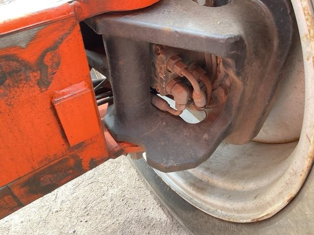 Nacela articulata JLG 1250AJ: Foto 15