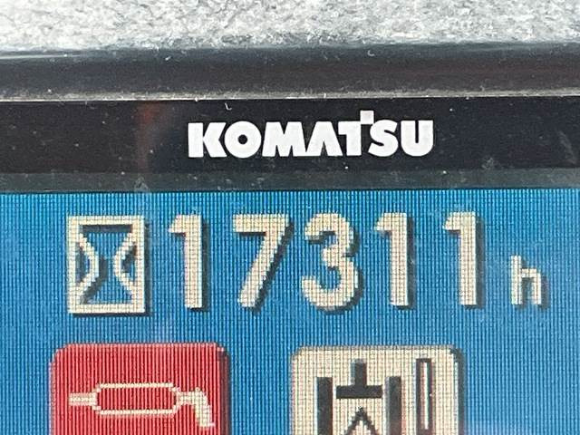Komatsu PC2000-8 - Excavator pe şenile: Foto 2 Komatsu PC2000-8 - Excavator pe şenile: Foto 2