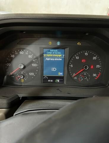 MAN TGM18.250 - Camion cisternă: Foto 5 MAN TGM18.250 - Camion cisternă: Foto 5