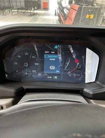 Maşină pentru vidanjări MAN TGS33.400 Jetter: Foto 6