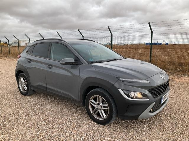Hyundai Kona - Automobil: Foto 4 Hyundai Kona - Automobil: Foto 4
