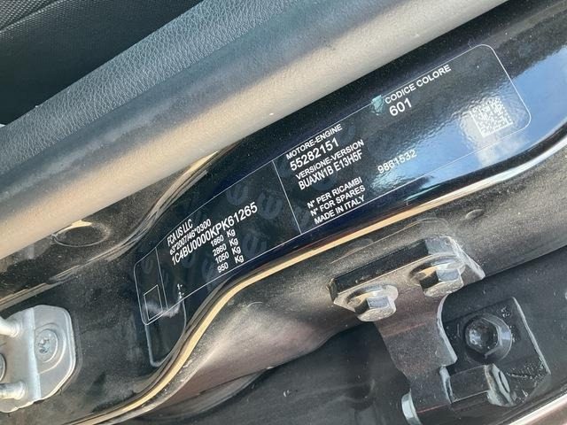 Jeep Renegade - Automobil: Foto 5 Jeep Renegade - Automobil: Foto 5