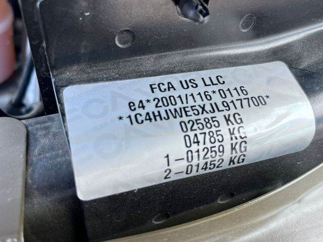 Jeep Wrangler JK Command - Automobil: Foto 5 Jeep Wrangler JK Command - Automobil: Foto 5