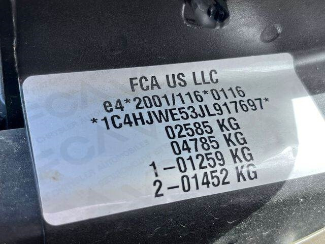 Jeep Wrangler JK Command - Automobil: Foto 5 Jeep Wrangler JK Command - Automobil: Foto 5