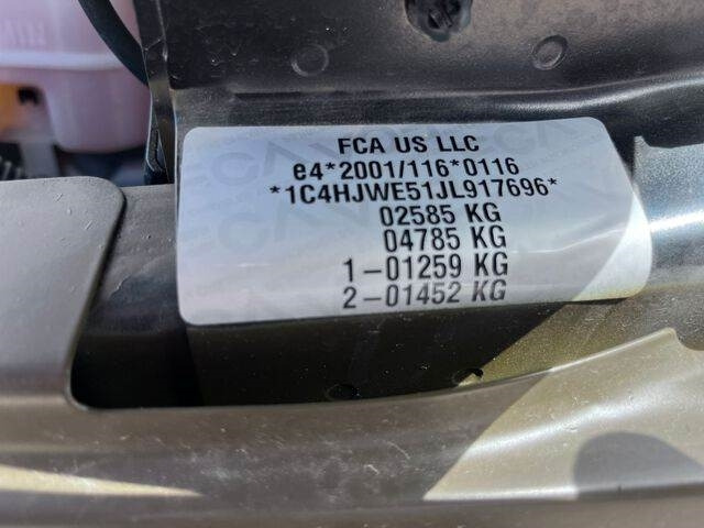 Jeep Wrangler JK Command - Automobil: Foto 5 Jeep Wrangler JK Command - Automobil: Foto 5