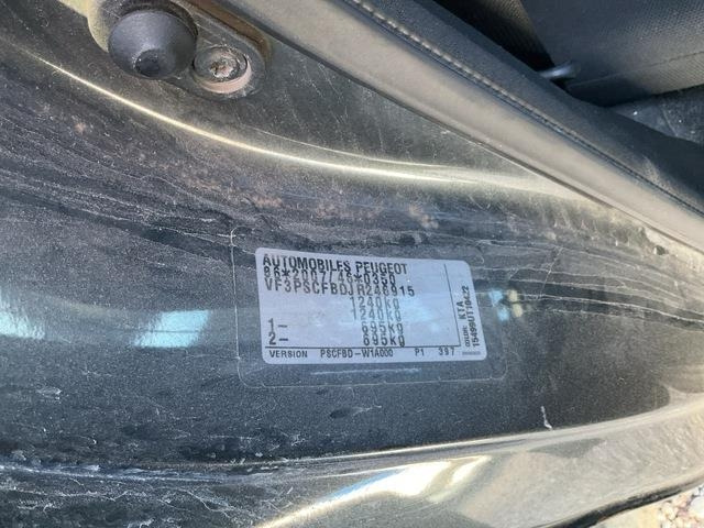 Peugeot 108 - Automobil: Foto 5 Peugeot 108 - Automobil: Foto 5