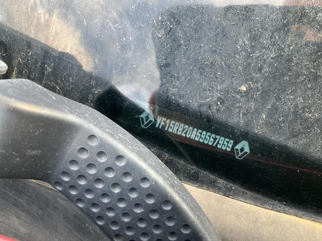 Renault Clio - Automobil: Foto 5 Renault Clio - Automobil: Foto 5