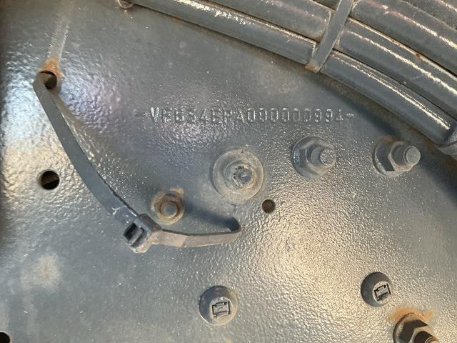 Renault Kerax 430DXI - Utilaj deszăpezire: Foto 5 Renault Kerax 430DXI - Utilaj deszăpezire: Foto 5
