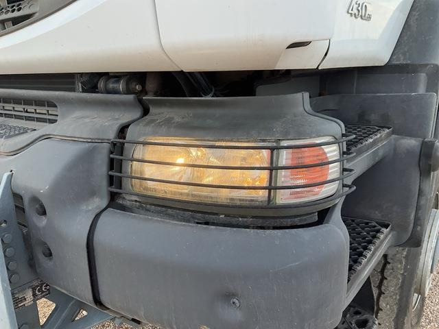 Utilaj deszăpezire Renault Kerax 430DXI: Foto 23