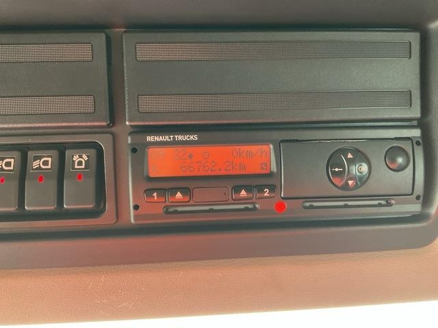Utilaj deszăpezire Renault Kerax 430DXI: Foto 22