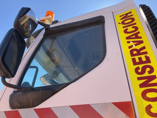 Utilaj deszăpezire Renault Kerax 430DXI: Foto 13