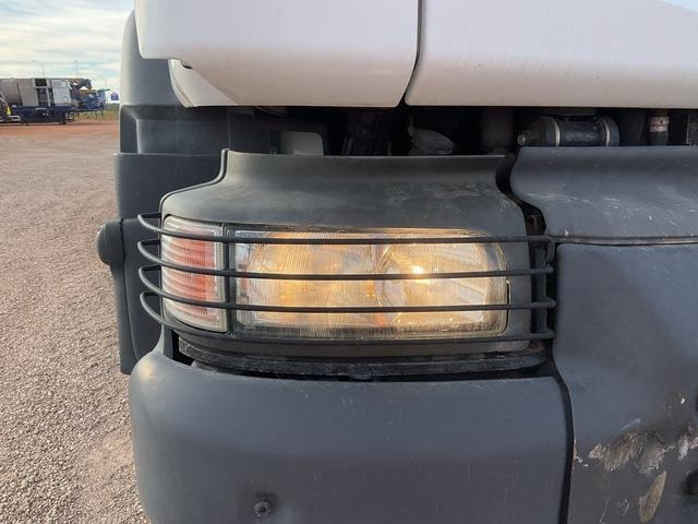 Utilaj deszăpezire Renault Kerax 430DXI: Foto 24