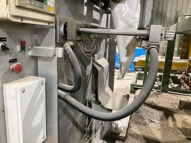 Semca 80 - Maşina de ambalat: Foto 5 Semca 80 - Maşina de ambalat: Foto 5