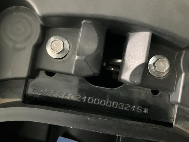 Yamaha Tricity - Motocicletă: Foto 5 Yamaha Tricity - Motocicletă: Foto 5