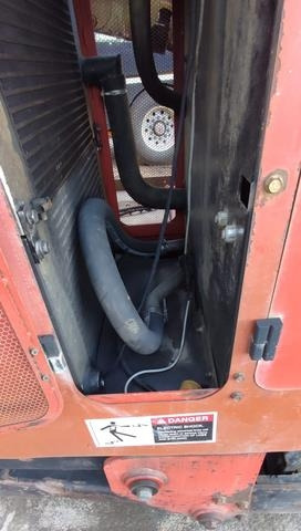 Ditch Witch JT4020AT - Masina de foraj orizontala: Foto 5 Ditch Witch JT4020AT - Masina de foraj orizontala: Foto 5