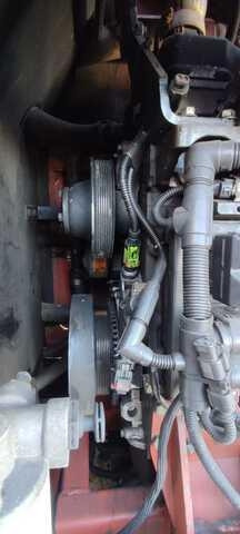 Ditch Witch JT4020AT - Masina de foraj orizontala: Foto 4 Ditch Witch JT4020AT - Masina de foraj orizontala: Foto 4