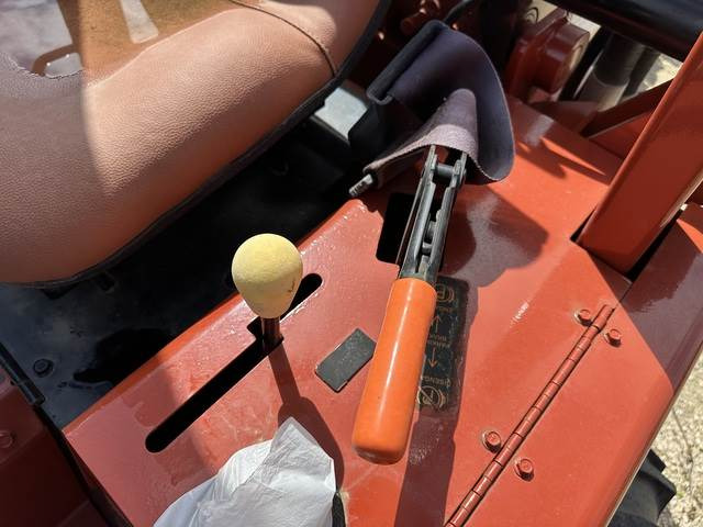 Ditch Witch RT45 - Săpător de şanţuri: Foto 5 Ditch Witch RT45 - Săpător de şanţuri: Foto 5