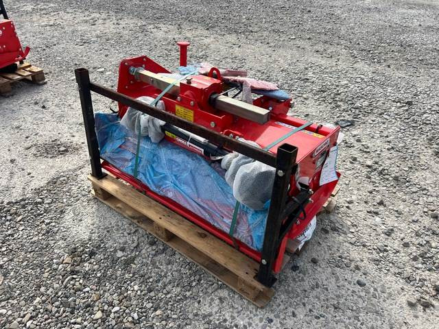 Maschio Gaspardo W105 CH 4CBL - Freză de pământ: Foto 1 Maschio Gaspardo W105 CH 4CBL - Freză de pământ: Foto 1