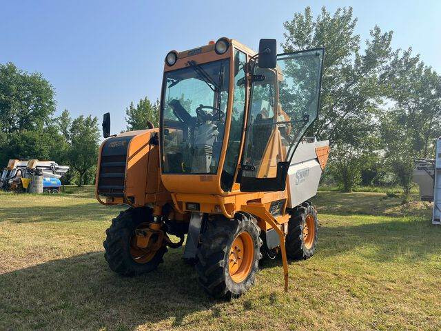 Pellenc MAV 3125 - Combina de recoltat struguri: Foto 1 Pellenc MAV 3125 - Combina de recoltat struguri: Foto 1