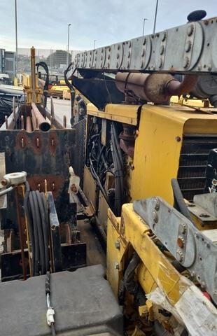 Vermeer D20X22 - Masina de foraj orizontala: Foto 4 Vermeer D20X22 - Masina de foraj orizontala: Foto 4