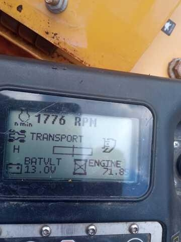 Vermeer SPX25 - Echipamente de constructii: Foto 2 Vermeer SPX25 - Echipamente de constructii: Foto 2