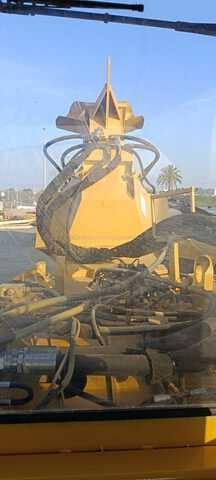 Vermeer T558 - Săpător de şanţuri: Foto 4 Vermeer T558 - Săpător de şanţuri: Foto 4