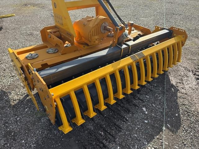 Grapă rotativă nou BF Technic Fobro Tornado: Foto 14