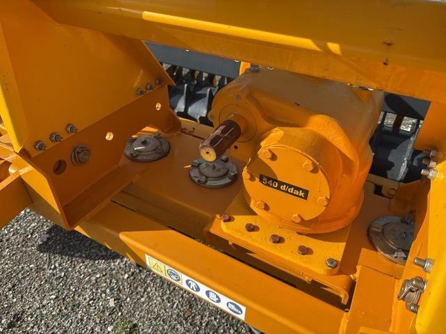 Grapă rotativă nou BF Technic Fobro Tornado: Foto 7