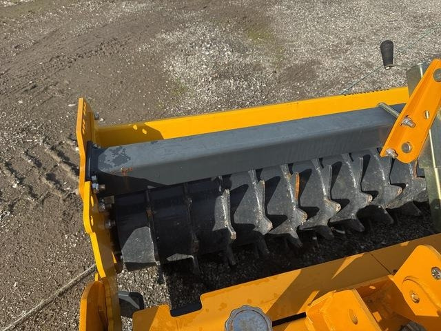 Grapă rotativă nou BF Technic Fobro Tornado: Foto 16