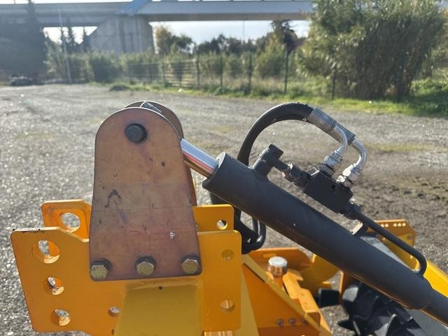 Grapă rotativă nou BF Technic Fobro Tornado: Foto 10