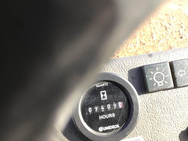 Leasing de  Charlatte TE208 Charlatte TE208: Foto 9