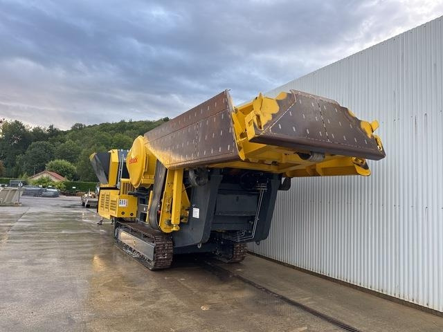 Keestrack B5E - Concasor mobil: Foto 4 Keestrack B5E - Concasor mobil: Foto 4