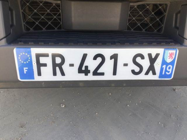 Maşină de foraj Renault D250: Foto 7